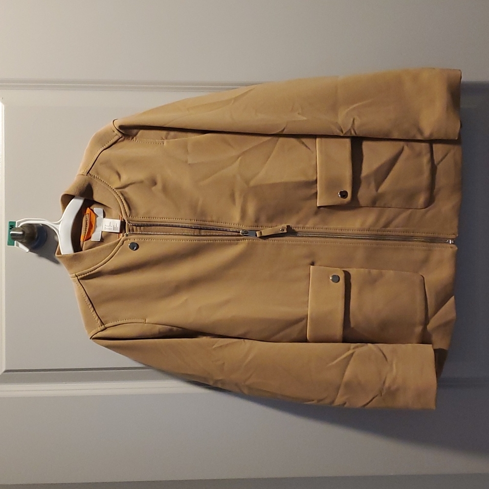 Casual Jacket